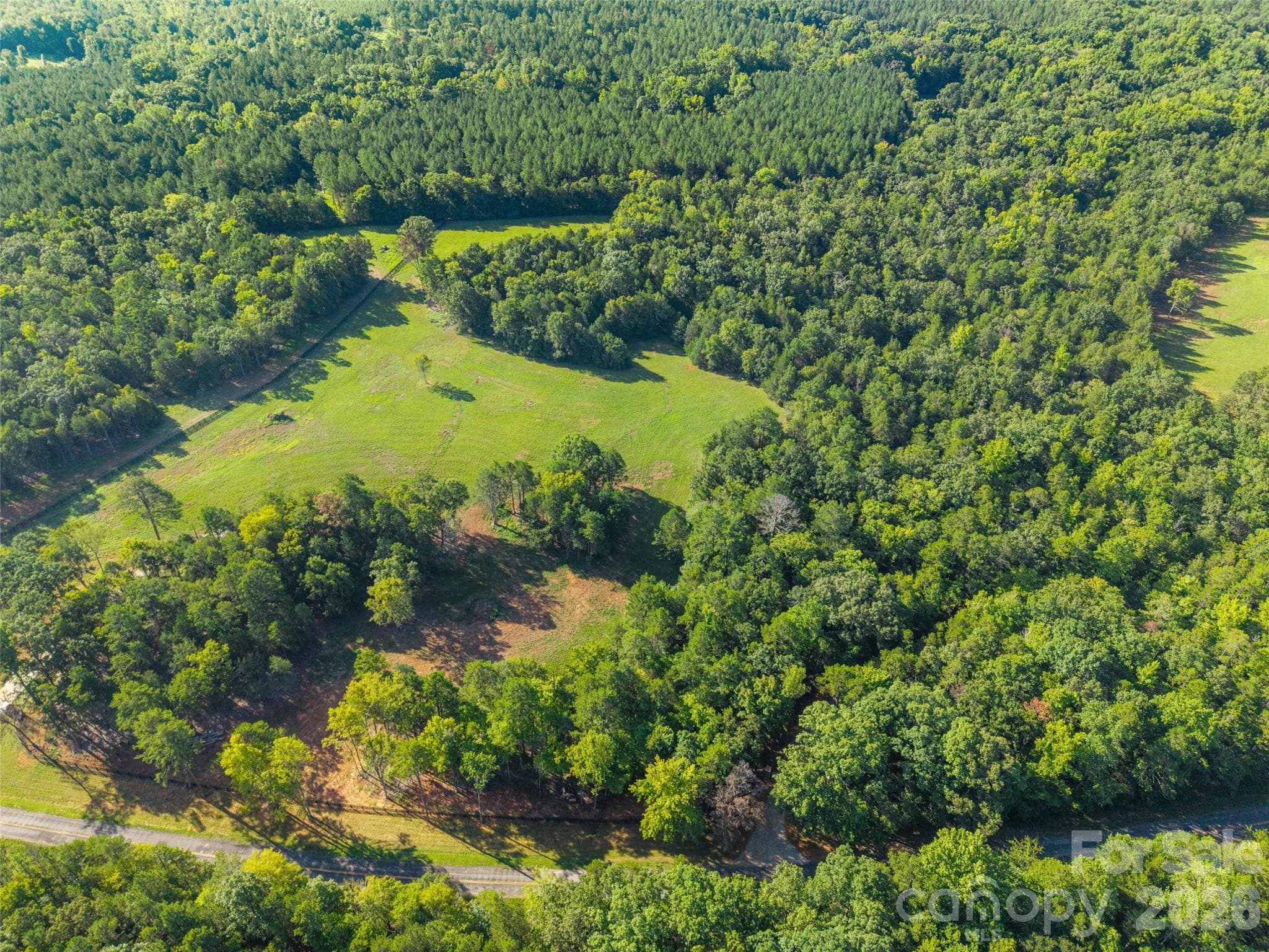 Acreage at 000 Pathway Lane, Chester, photo 4 of 4