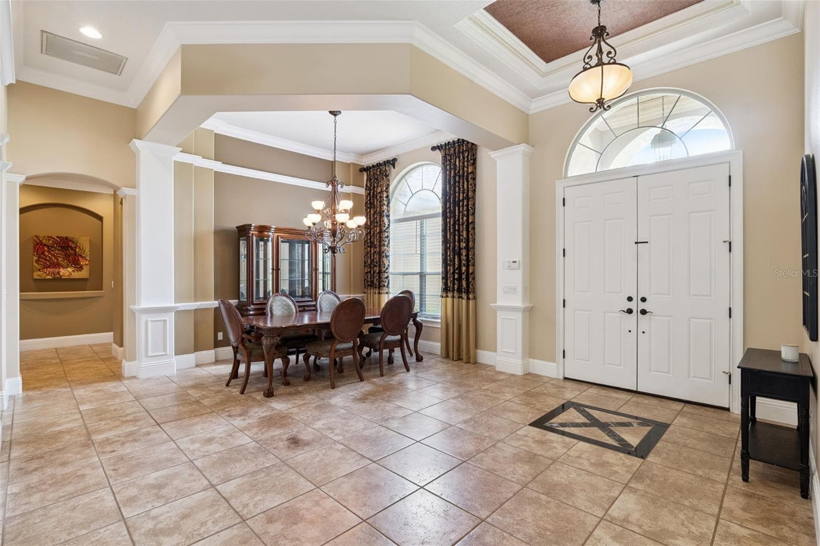 Single Family Residence at 1738 BRACKENHURST PL, LAKE MARY, photo 5 of 44
