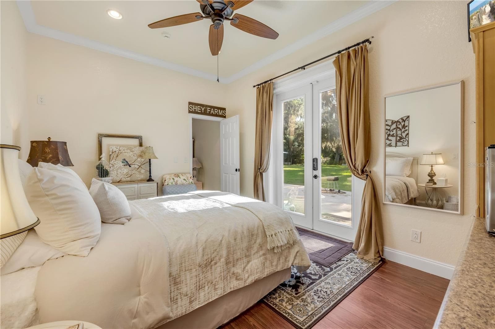 Single Family Residence at 1780 OLD MISSION RD, EDGEWATER, photo 45 of 94