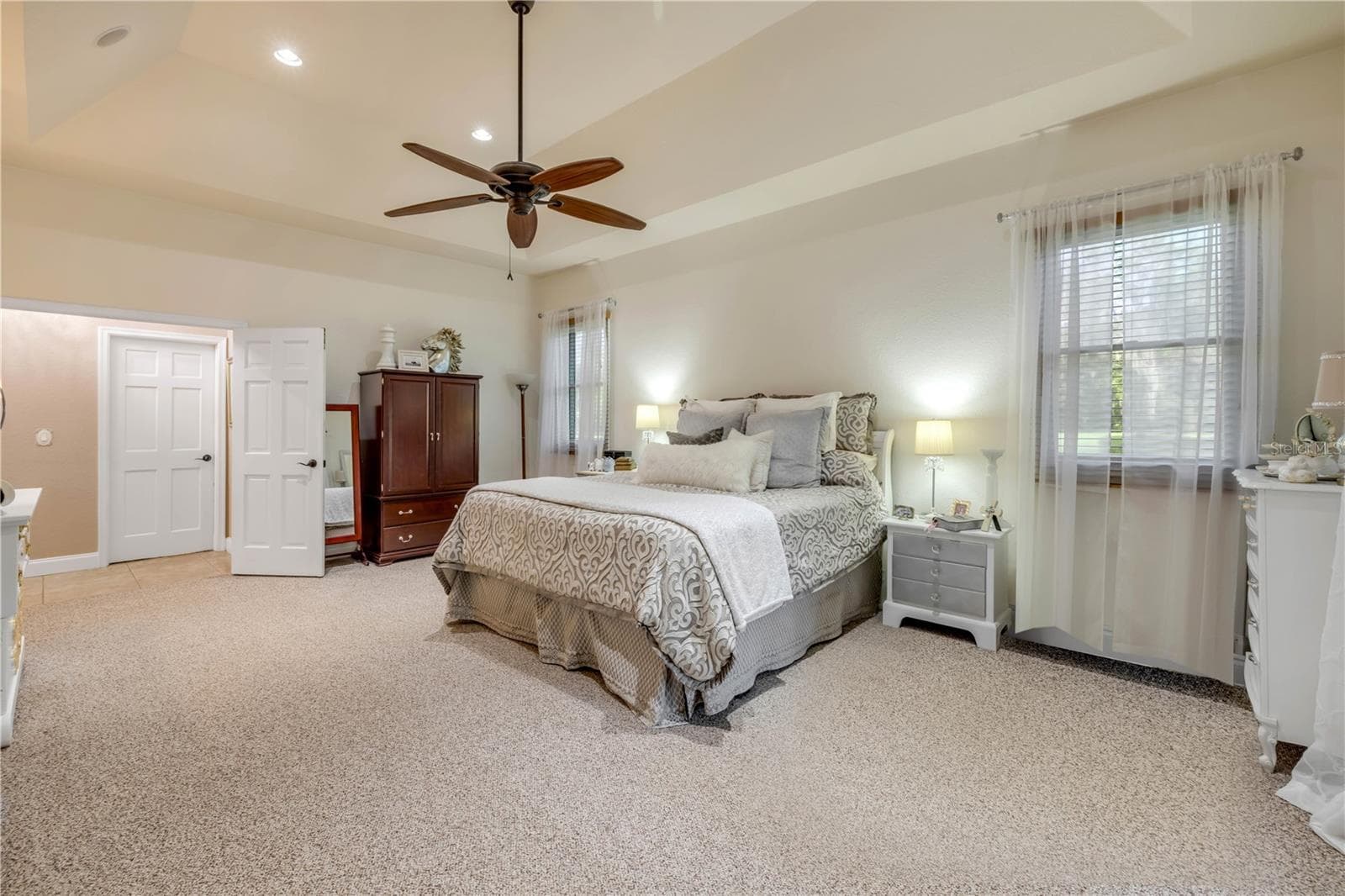 Single Family Residence at 1780 OLD MISSION RD, EDGEWATER, photo 54 of 94
