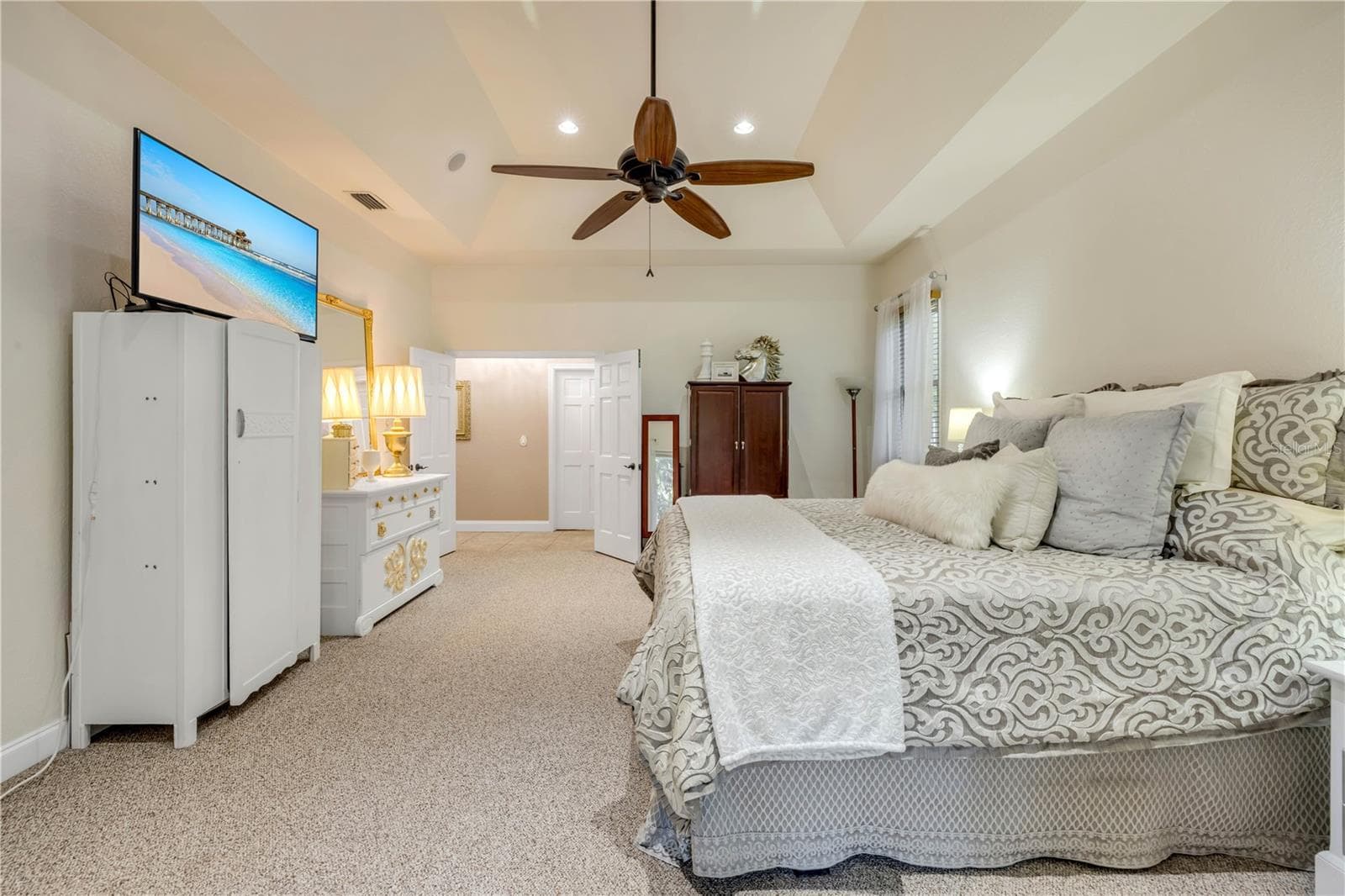 Single Family Residence at 1780 OLD MISSION RD, EDGEWATER, photo 56 of 94