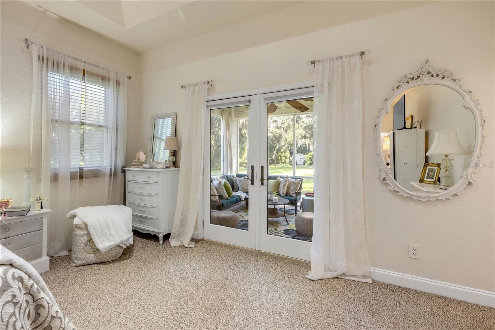 Single Family Residence at 1780 OLD MISSION RD, EDGEWATER, photo 57 of 94