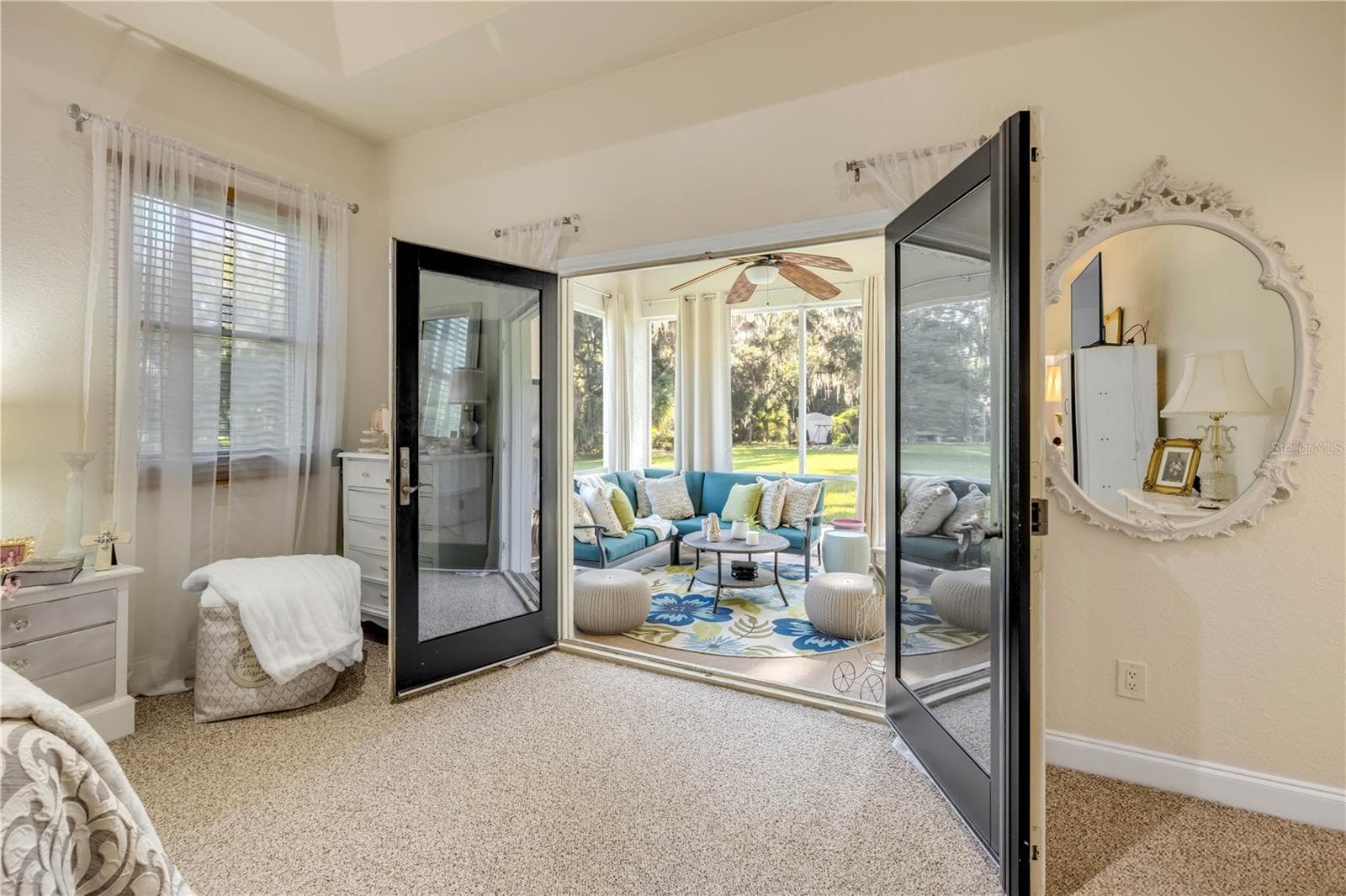 Single Family Residence at 1780 OLD MISSION RD, EDGEWATER, photo 58 of 94