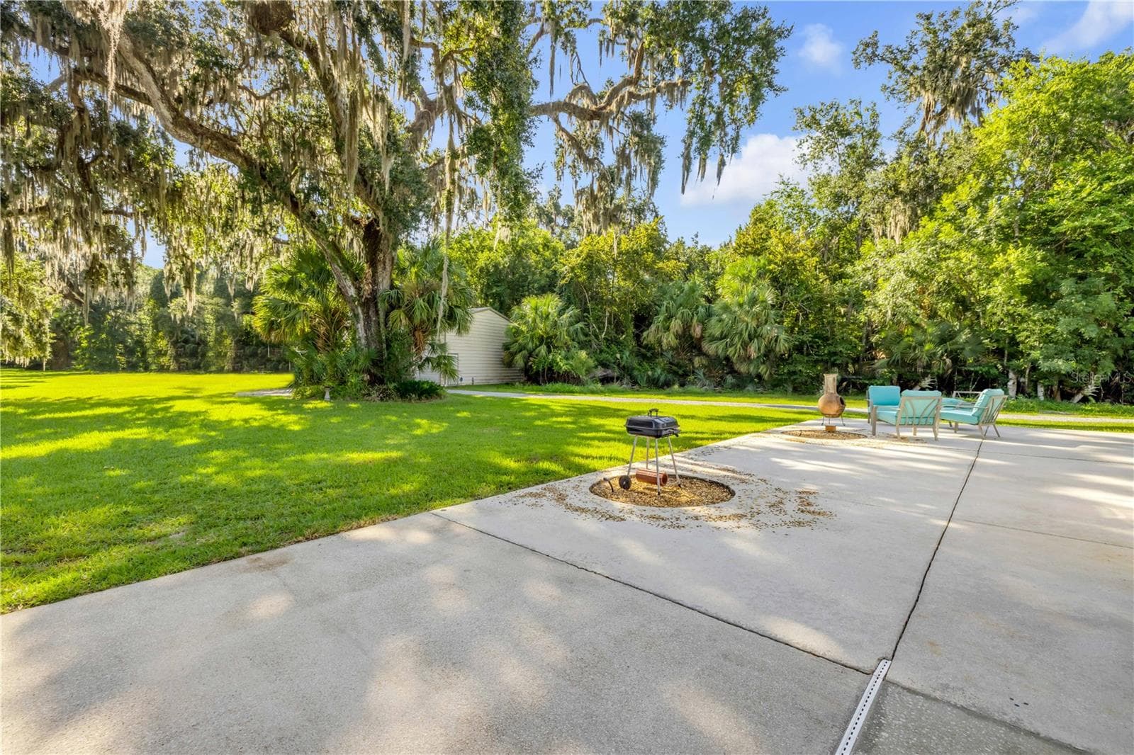 Single Family Residence at 1780 OLD MISSION RD, EDGEWATER, photo 69 of 94