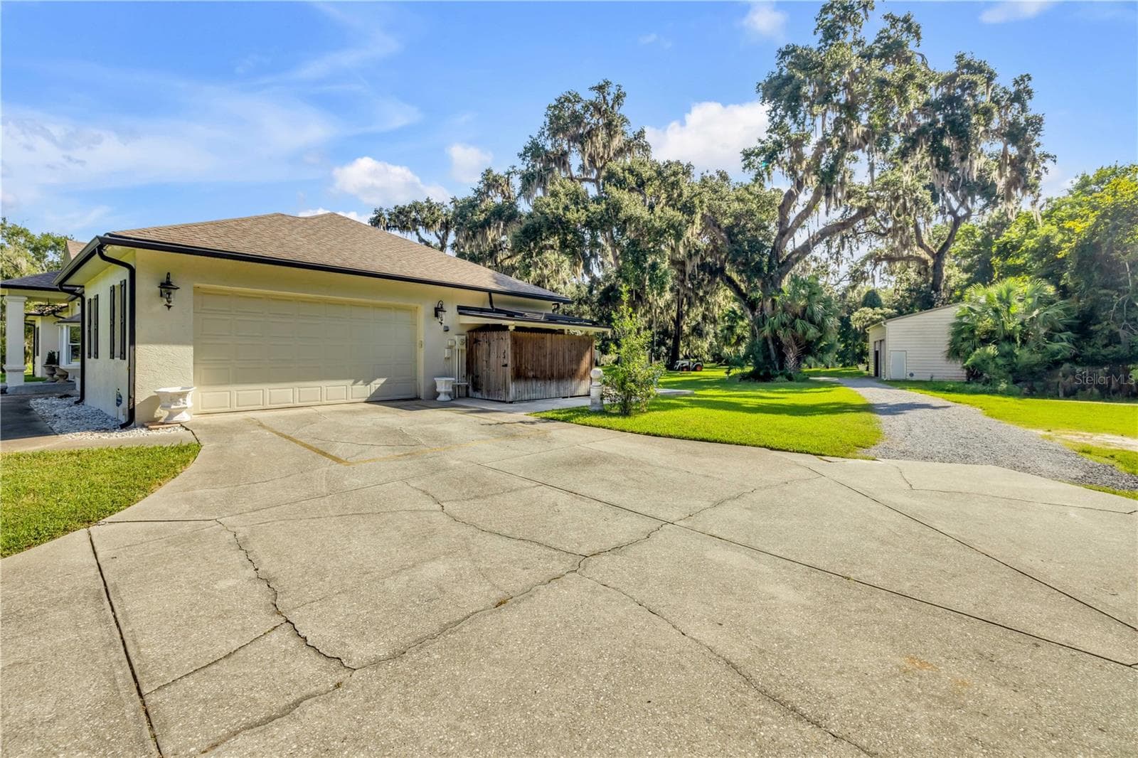 Single Family Residence at 1780 OLD MISSION RD, EDGEWATER, photo 74 of 94