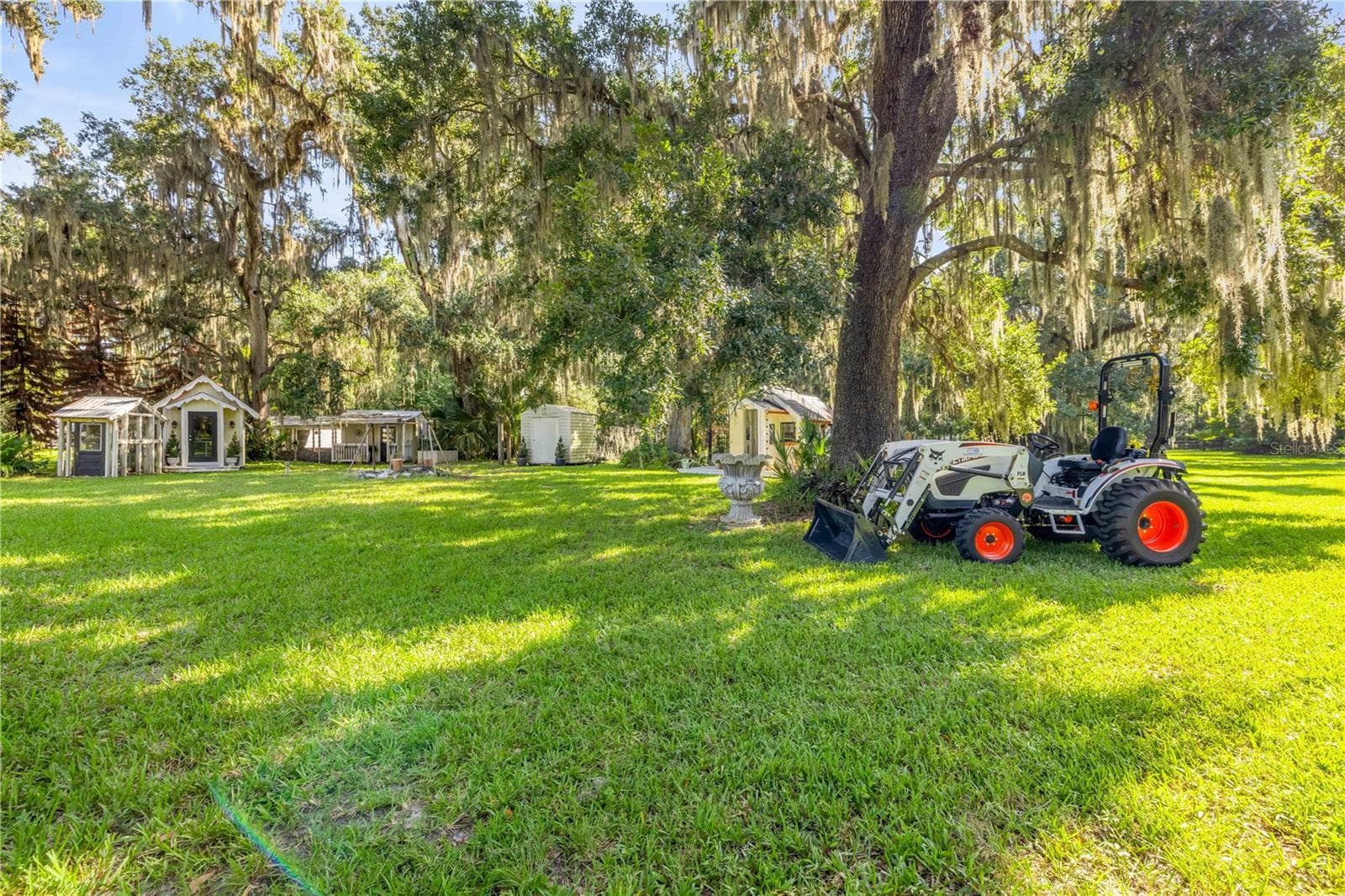 Single Family Residence at 1780 OLD MISSION RD, EDGEWATER, photo 80 of 94