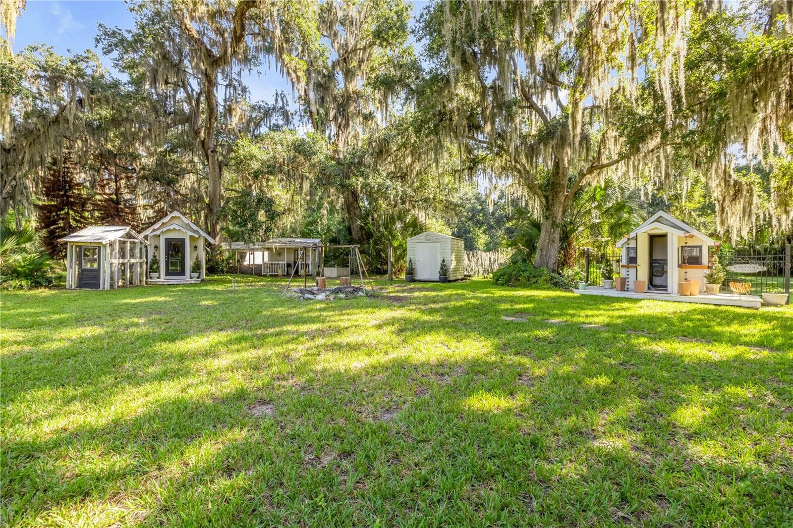 Single Family Residence at 1780 OLD MISSION RD, EDGEWATER, photo 81 of 94