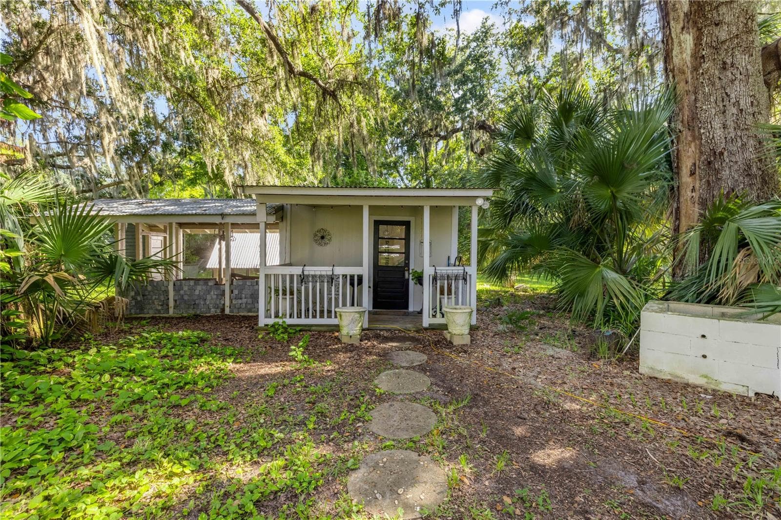 Single Family Residence at 1780 OLD MISSION RD, EDGEWATER, photo 86 of 94