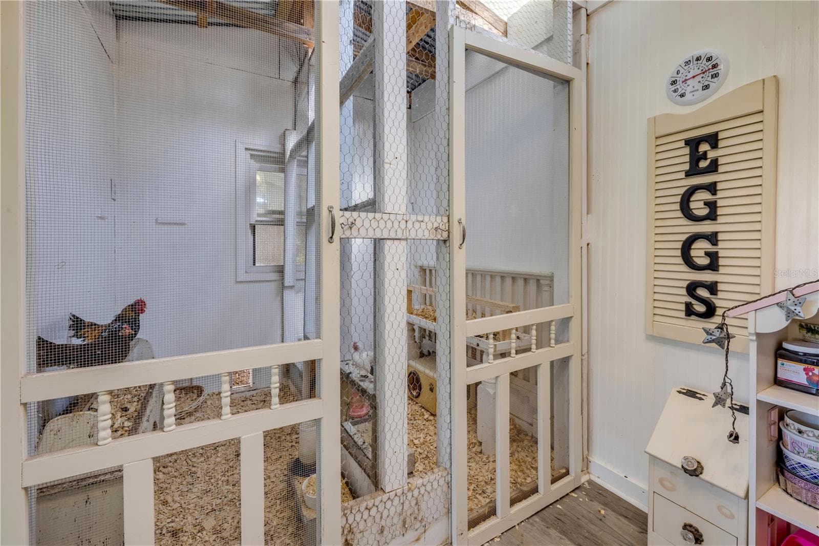 Single Family Residence at 1780 OLD MISSION RD, EDGEWATER, photo 87 of 94