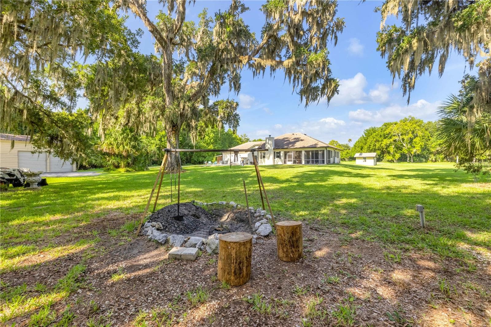 Single Family Residence at 1780 OLD MISSION RD, EDGEWATER, photo 89 of 94