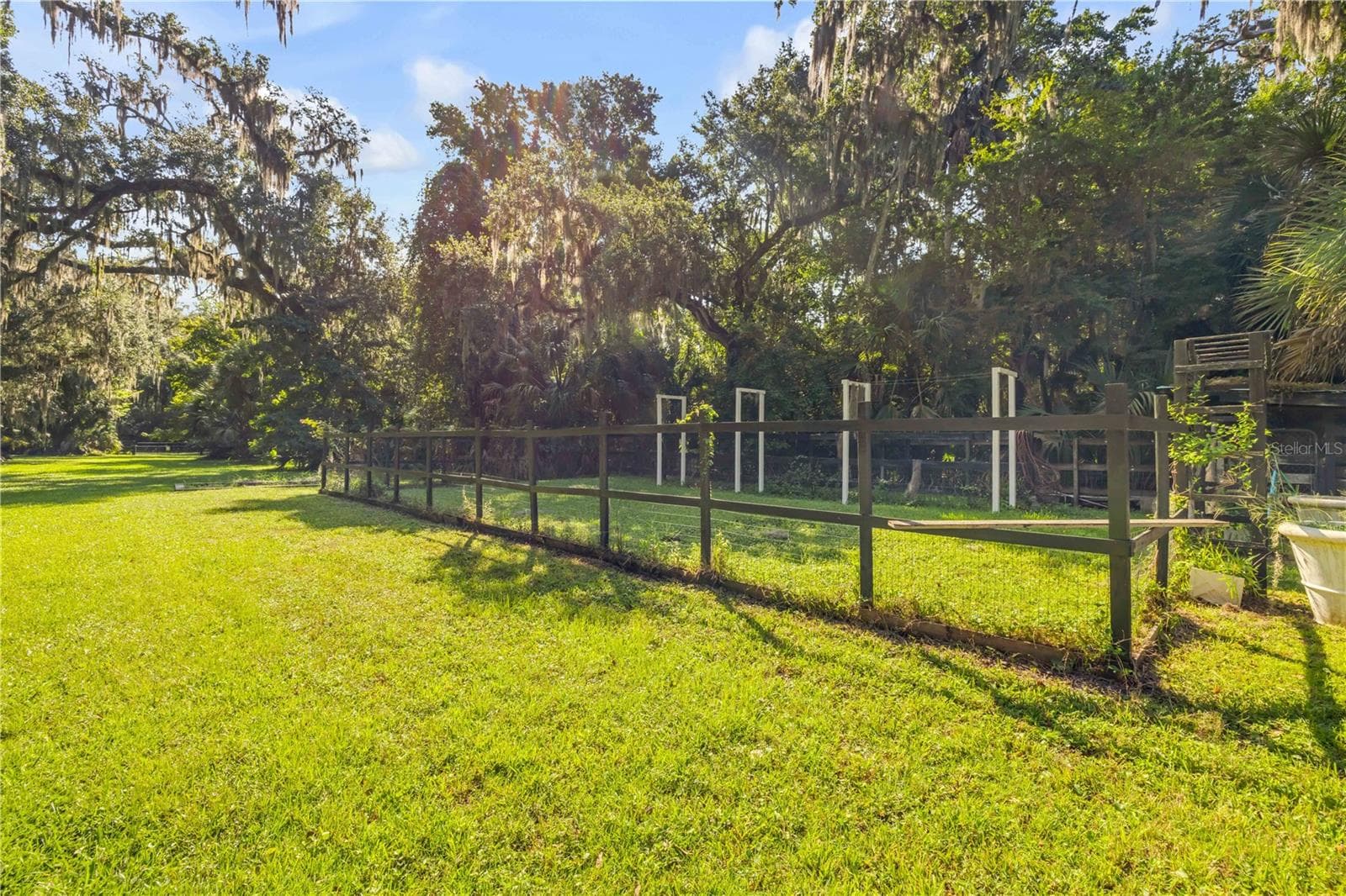 Single Family Residence at 1780 OLD MISSION RD, EDGEWATER, photo 90 of 94