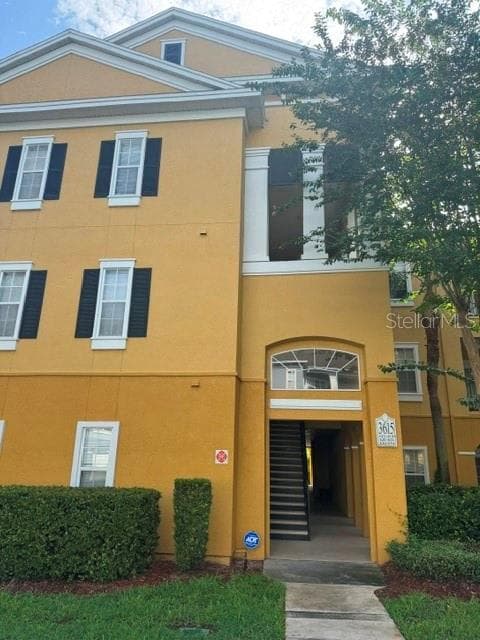 3615 CONROY RD #612