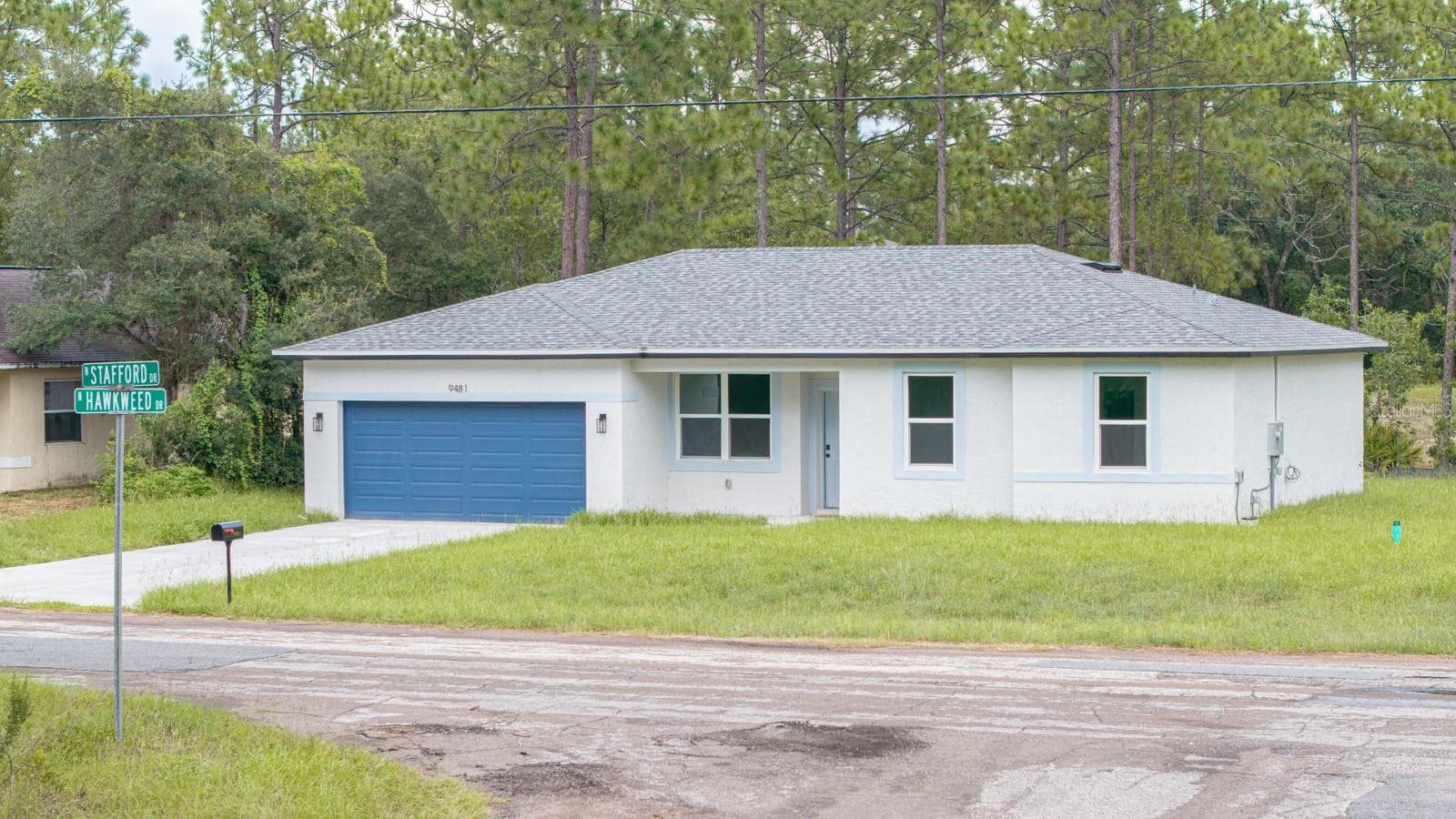 9481 N STAFFORD DR