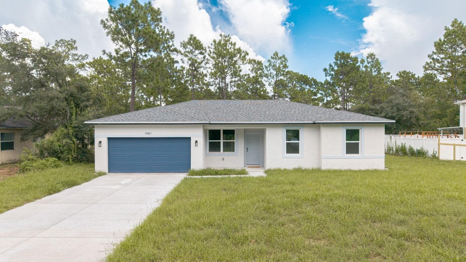 Single Family Residence at 9481 N STAFFORD DR, CITRUS SPRINGS, photo 12 of 32