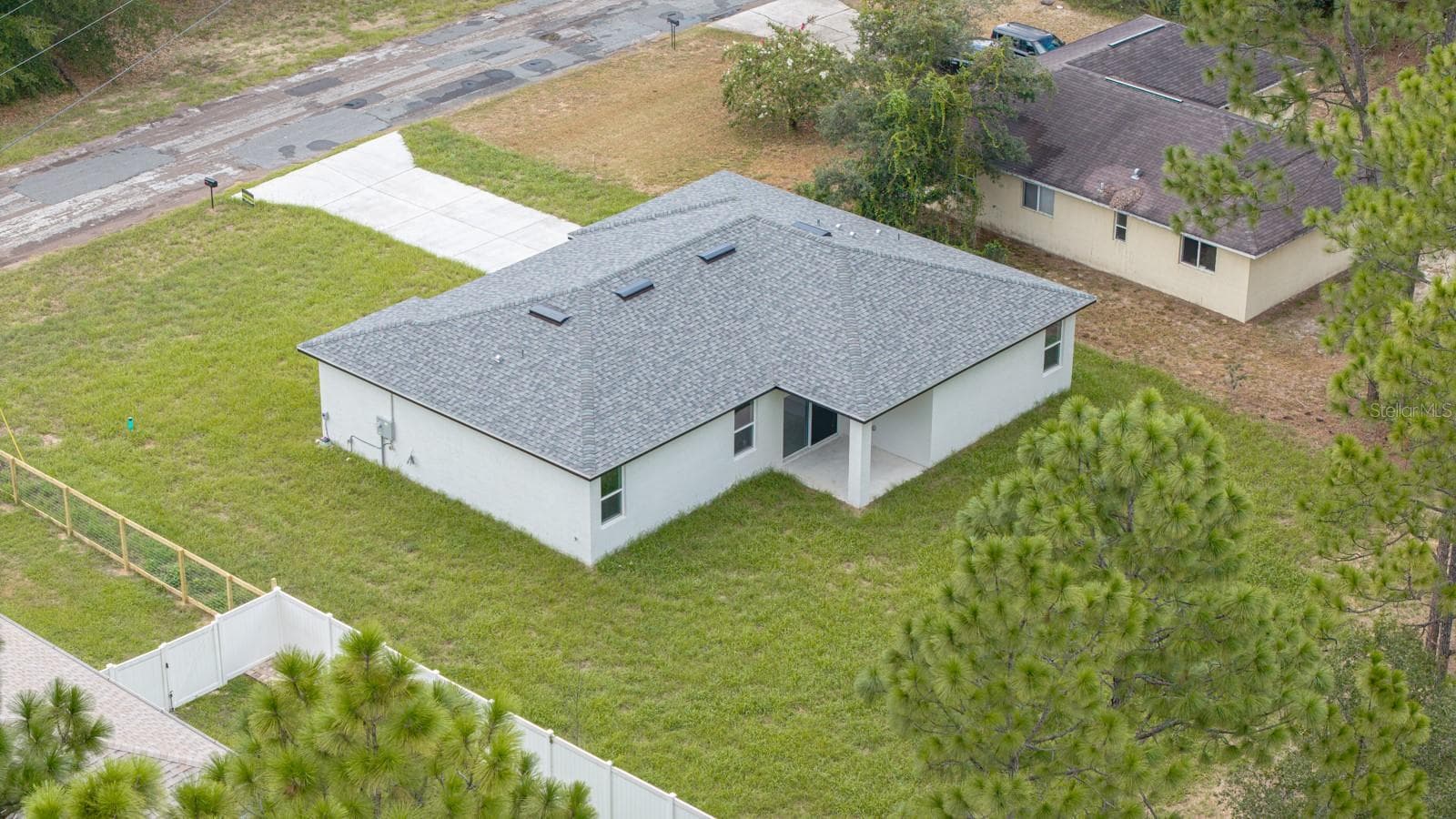 Single Family Residence at 9481 N STAFFORD DR, CITRUS SPRINGS, photo 28 of 32