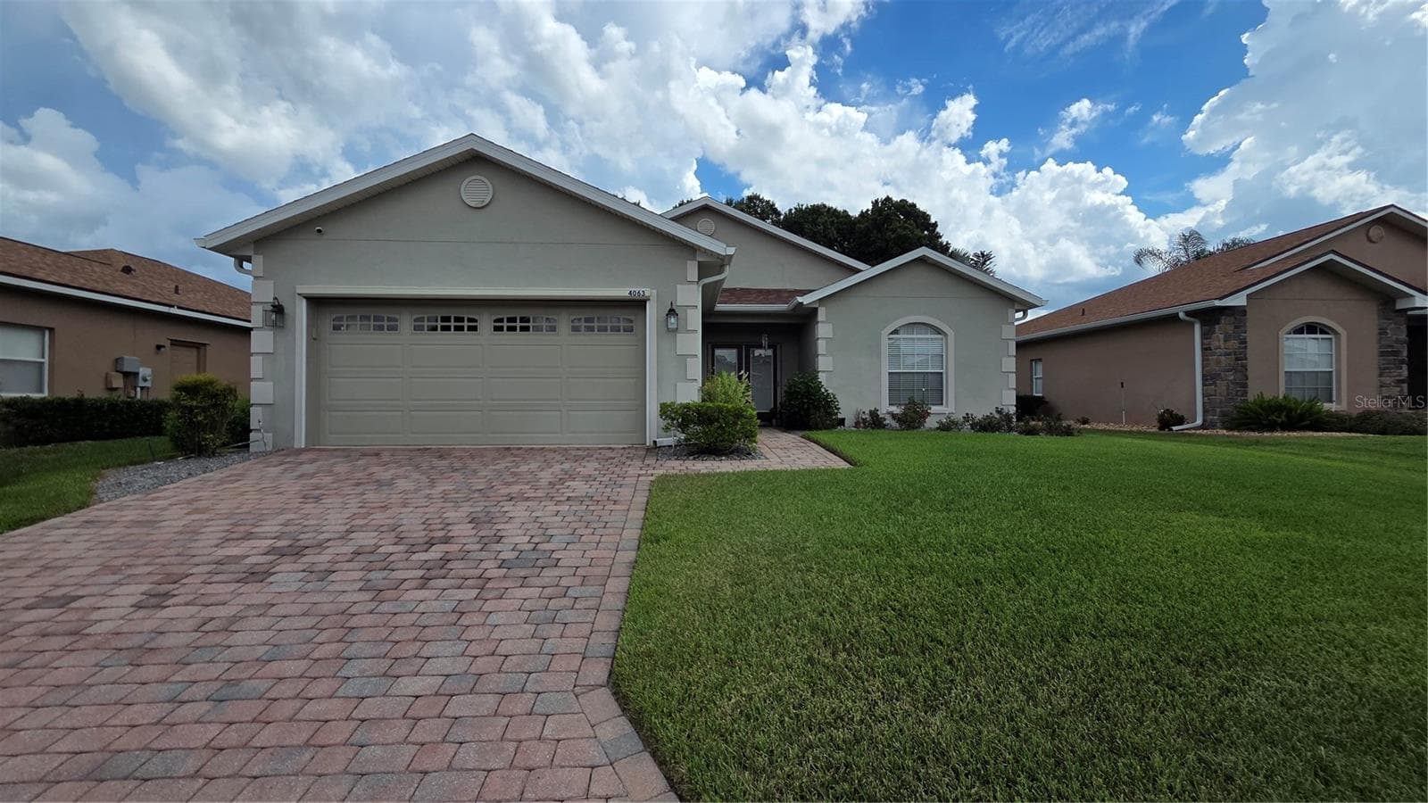 4063 BIRKDALE DR