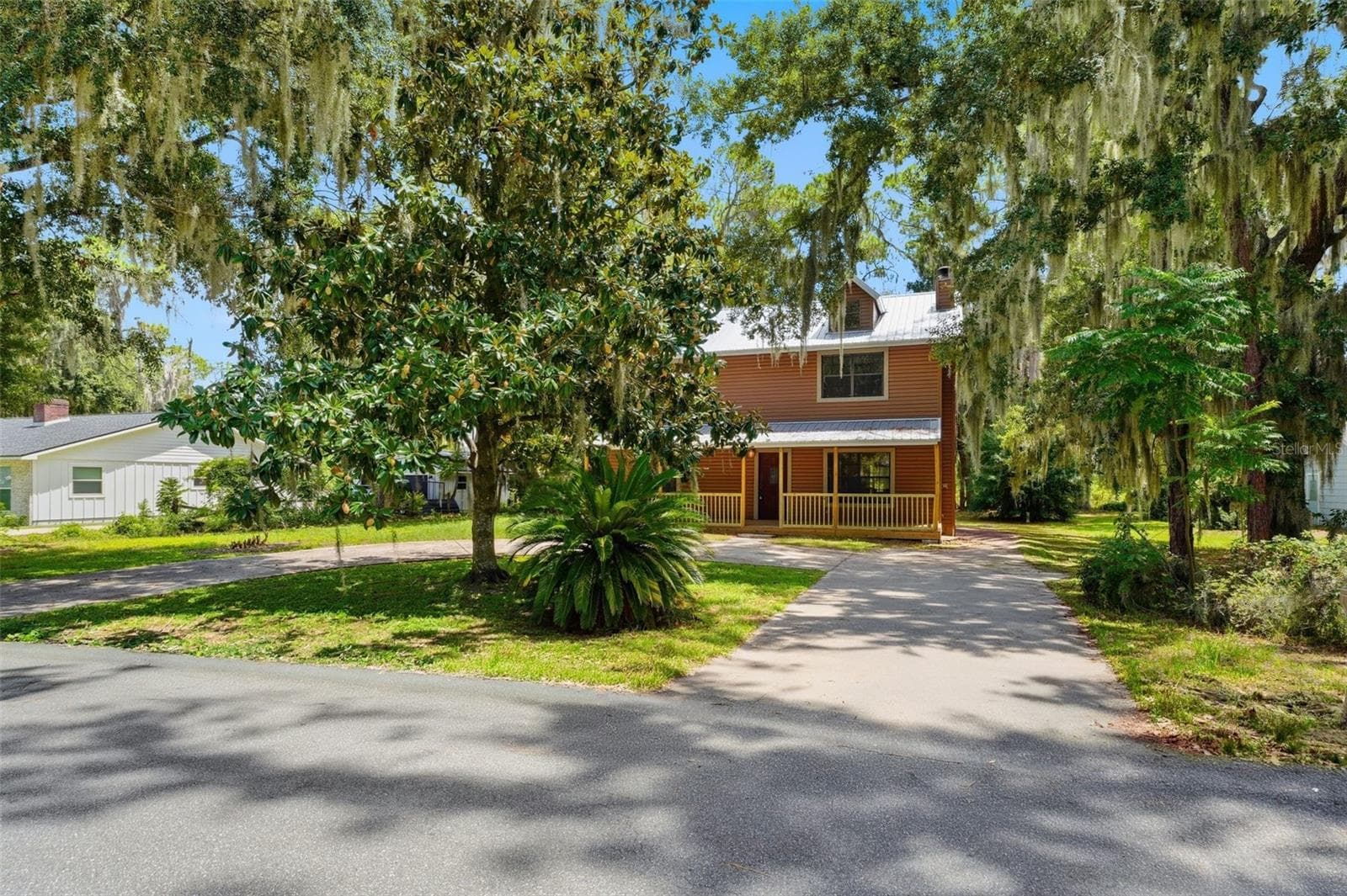 Single Family Residence at 31018 COVE RD, TAVARES, photo 56 of 57