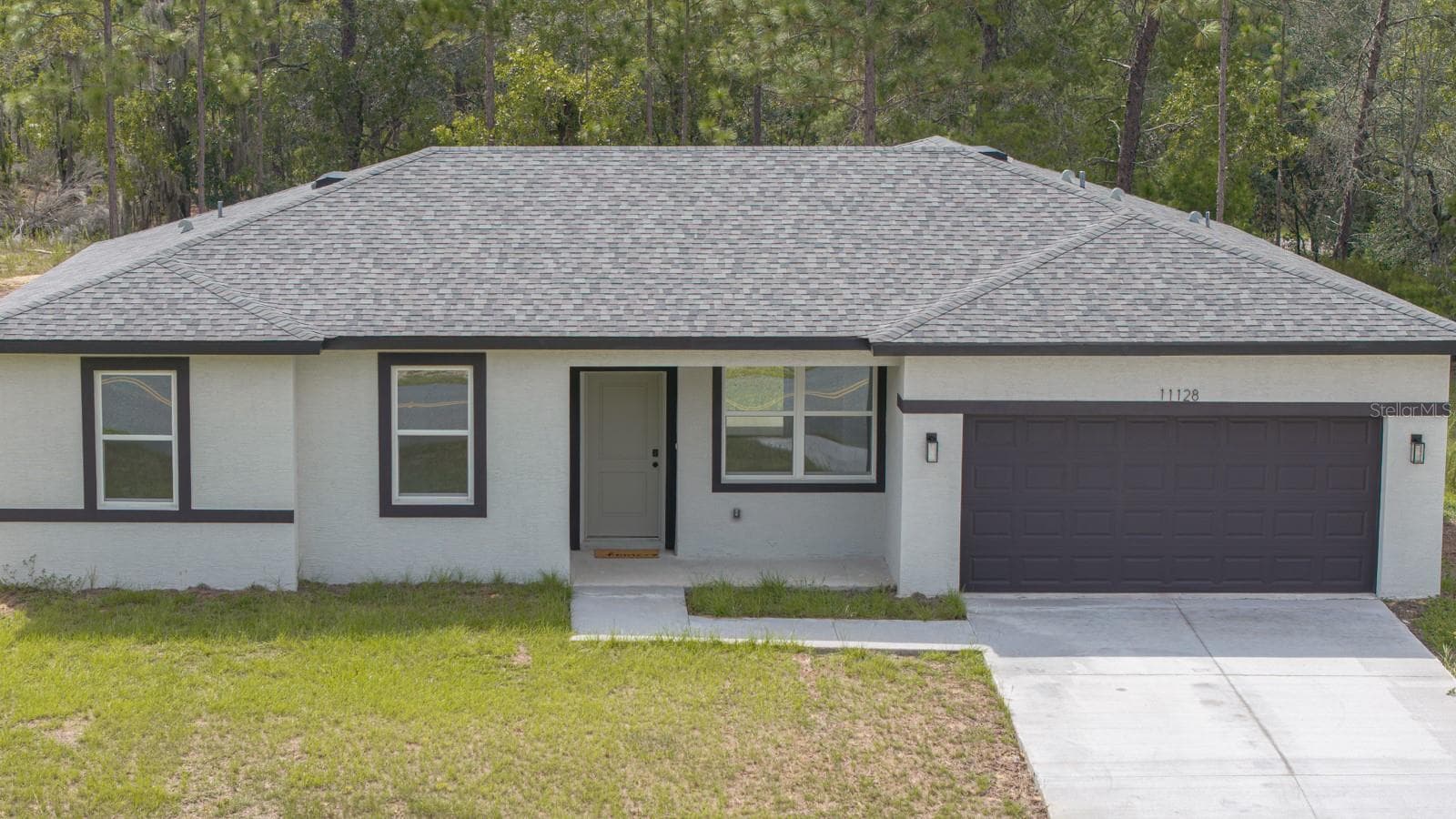 Single Family Residence at 11128 N G MARTINELLI, CITRUS SPRINGS, photo 2 of 36