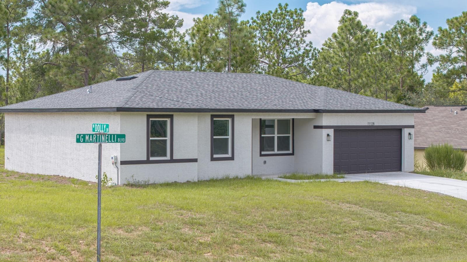 Single Family Residence at 11128 N G MARTINELLI, CITRUS SPRINGS, photo 30 of 36