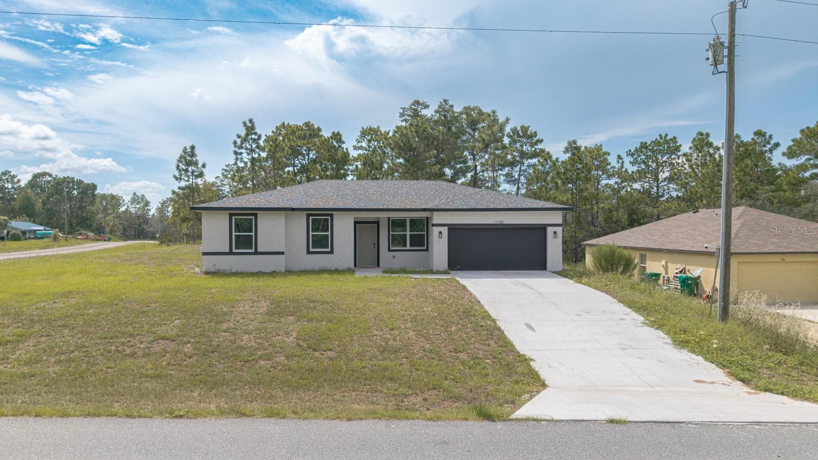 Single Family Residence at 11128 N G MARTINELLI, CITRUS SPRINGS, photo 31 of 36