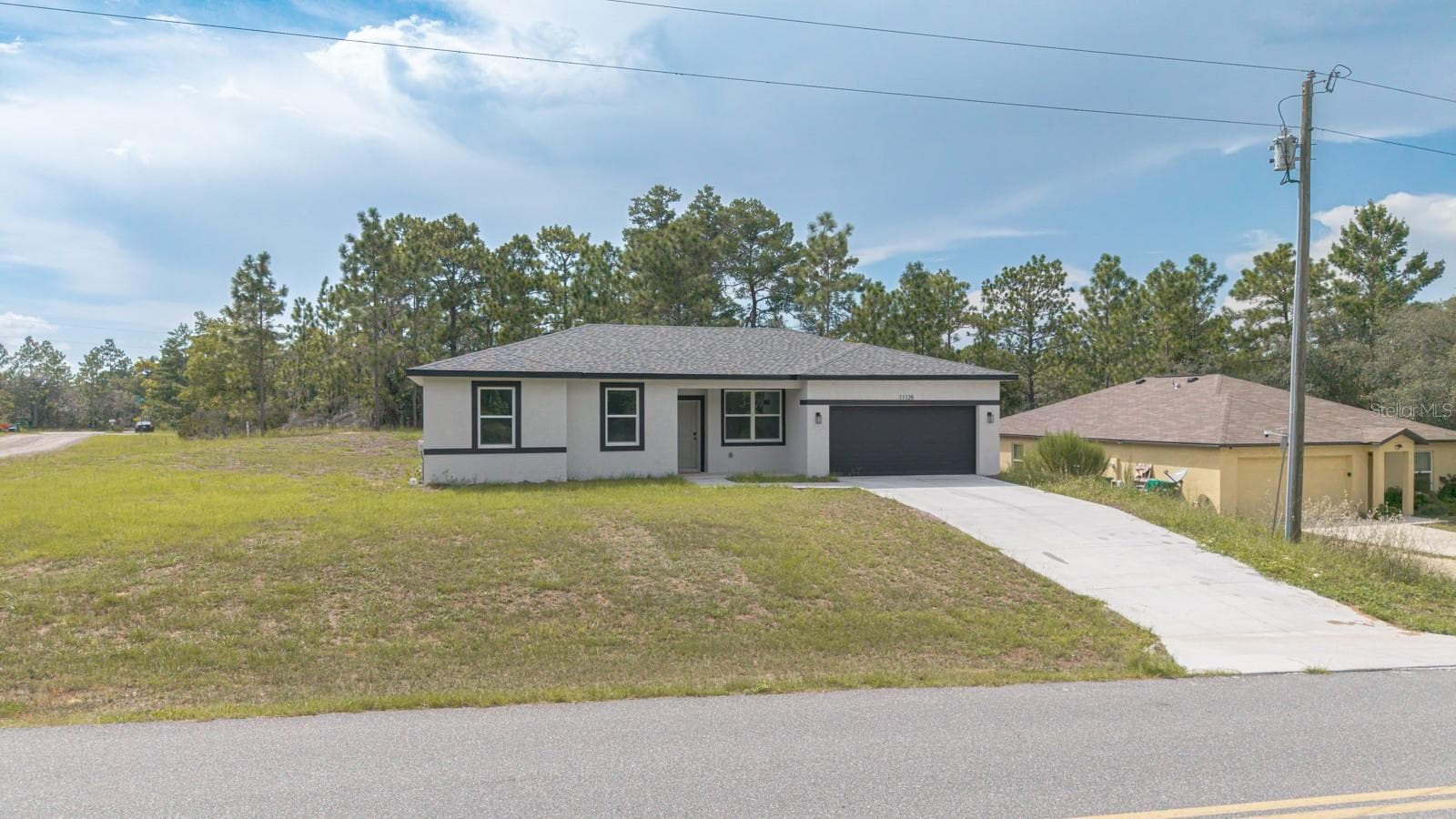 Single Family Residence at 11128 N G MARTINELLI, CITRUS SPRINGS, photo 33 of 36