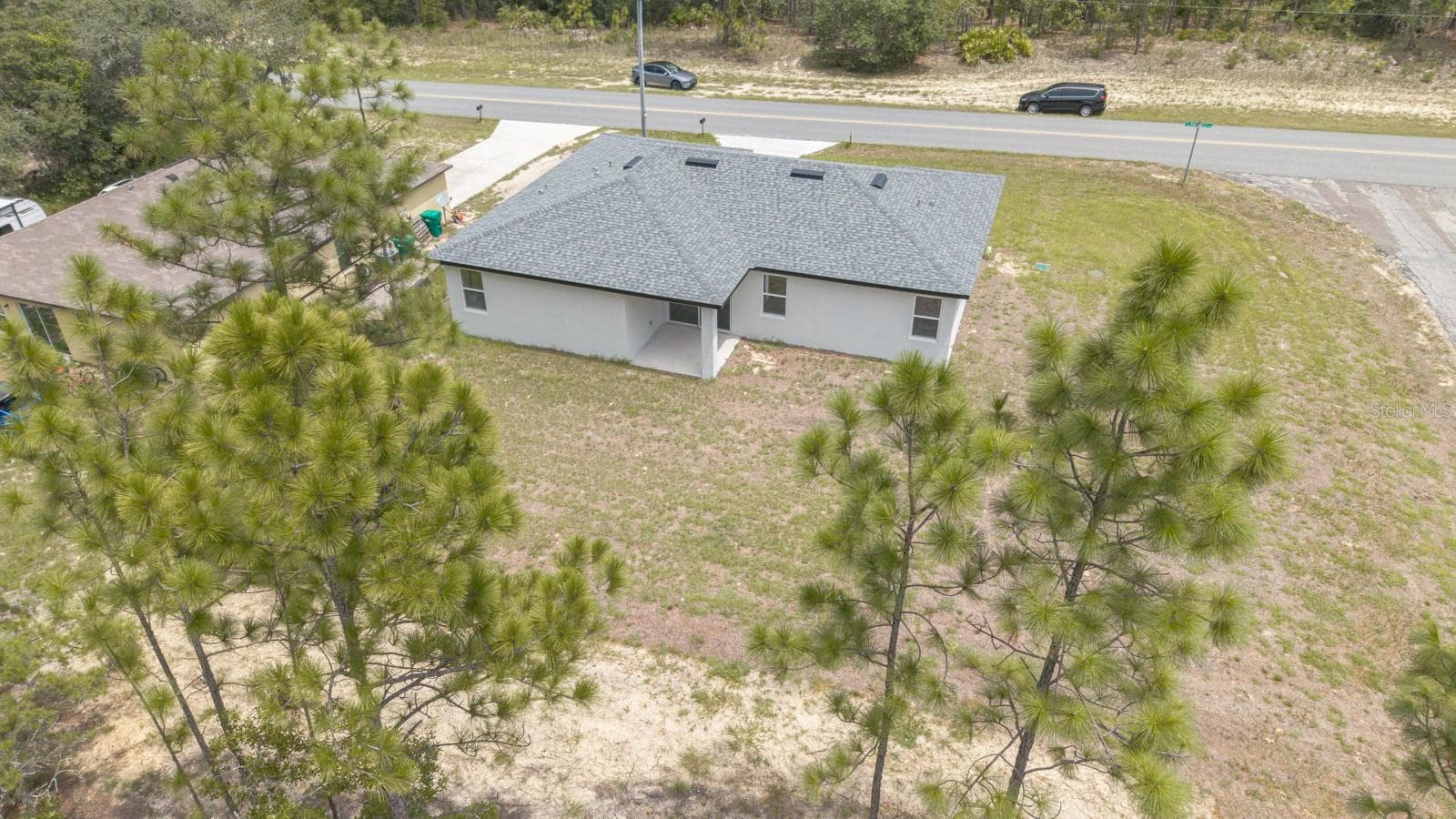 Single Family Residence at 11128 N G MARTINELLI, CITRUS SPRINGS, photo 34 of 36