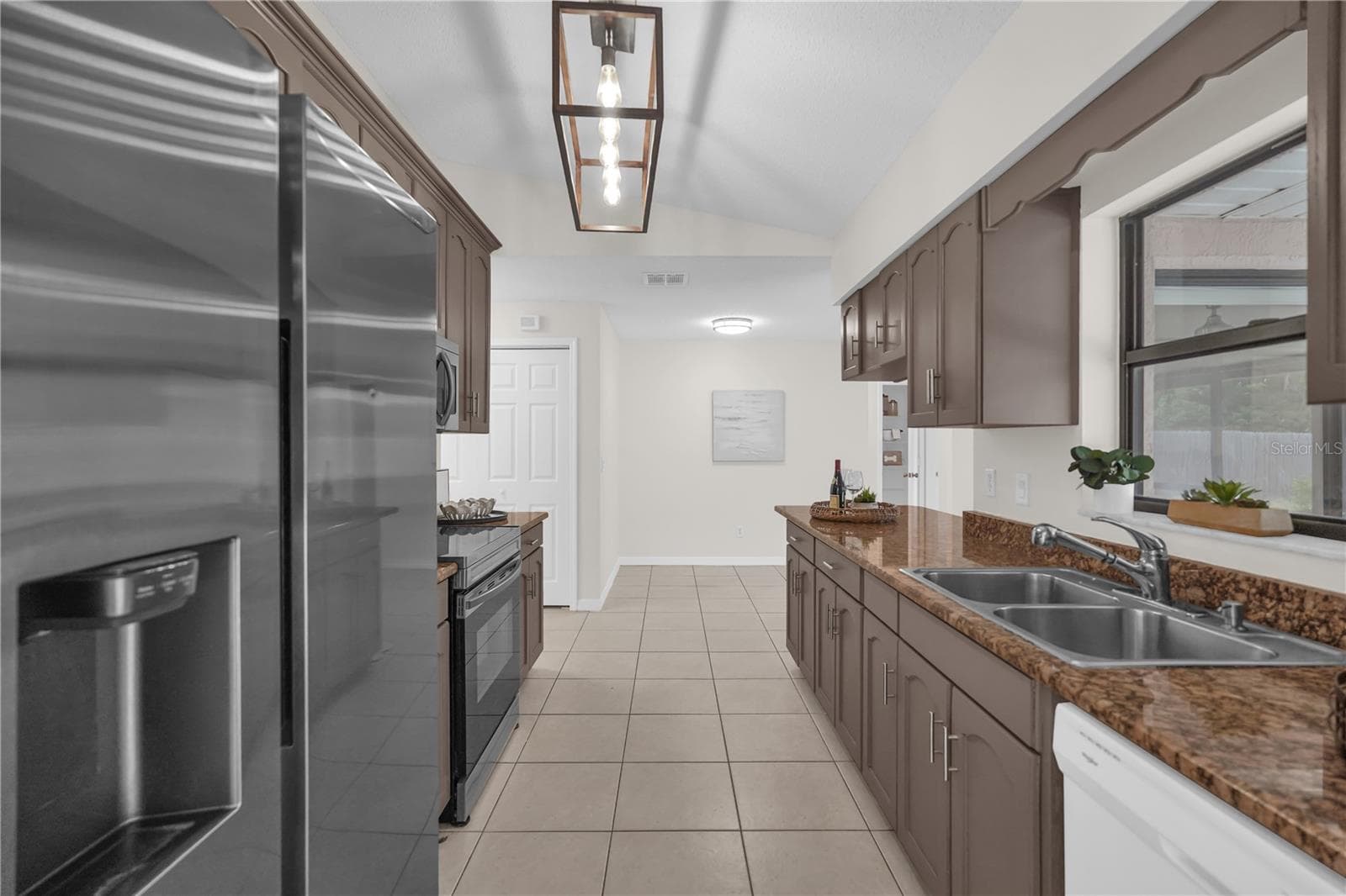 Kitchen - 5165 FORMBY DR, ORLANDO