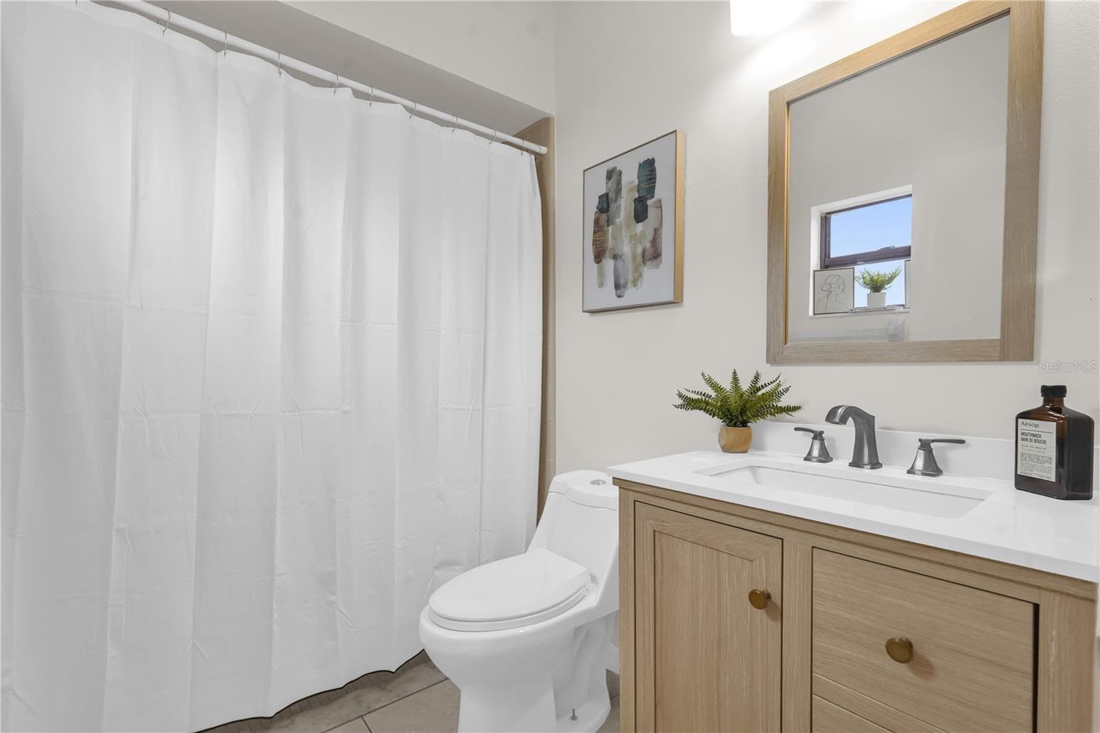 Primary bathroom - 5165 FORMBY DR, ORLANDO