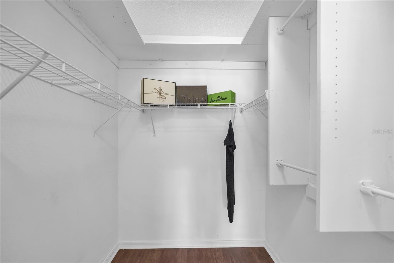Walk in Closet - 5165 FORMBY DR, ORLANDO