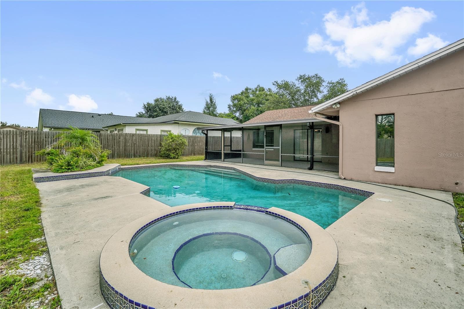Pool - 5165 FORMBY DR, ORLANDO