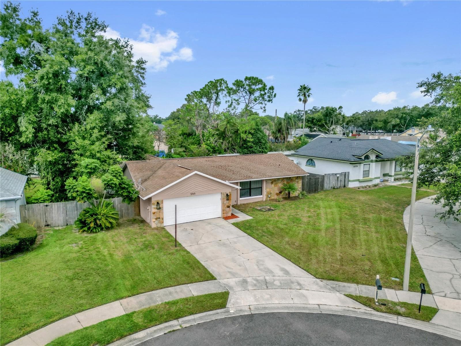 Front - 5165 FORMBY DR, ORLANDO