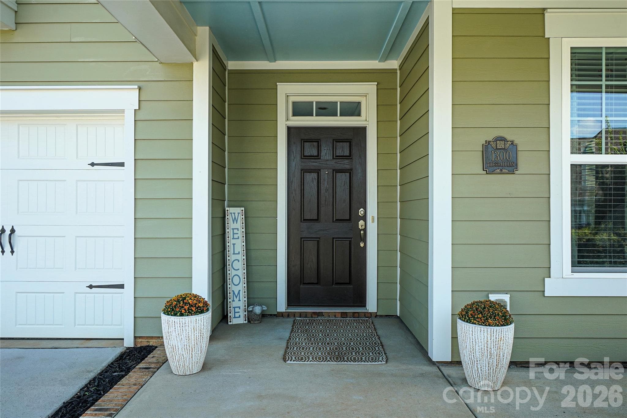 Welcome Home - 1300 Thessallian Lane, Indian Trail