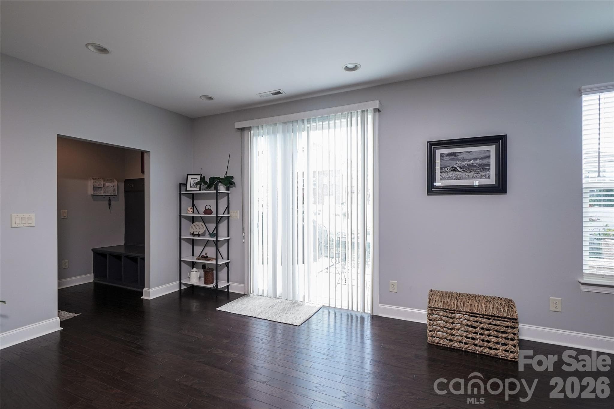 Breakfast Area - 1300 Thessallian Lane, Indian Trail