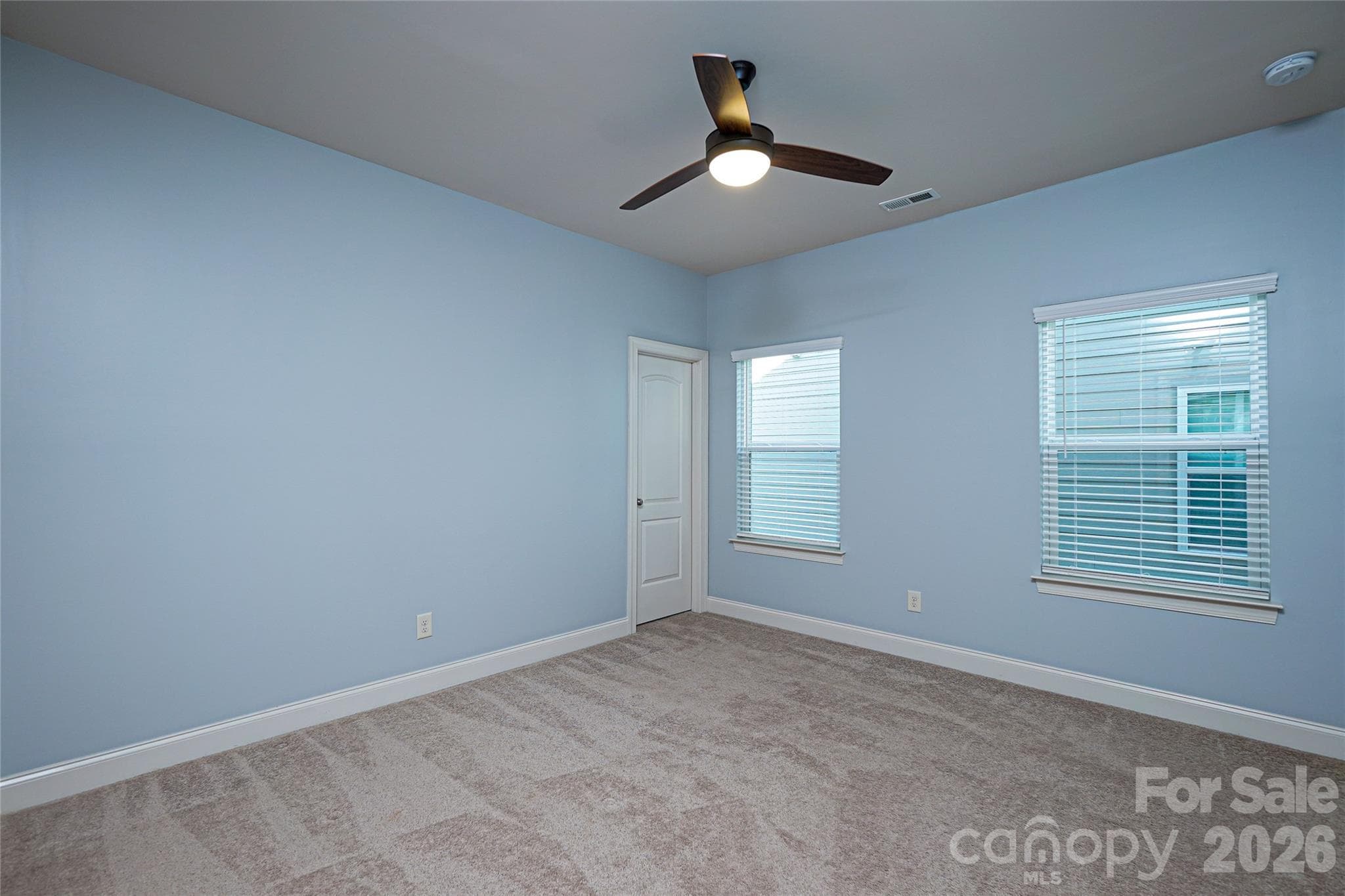 Guest Bedroom - 1300 Thessallian Lane, Indian Trail
