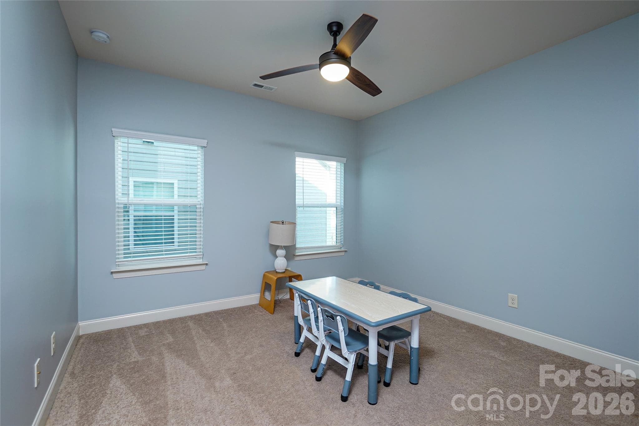Grand Kids Room - 1300 Thessallian Lane, Indian Trail
