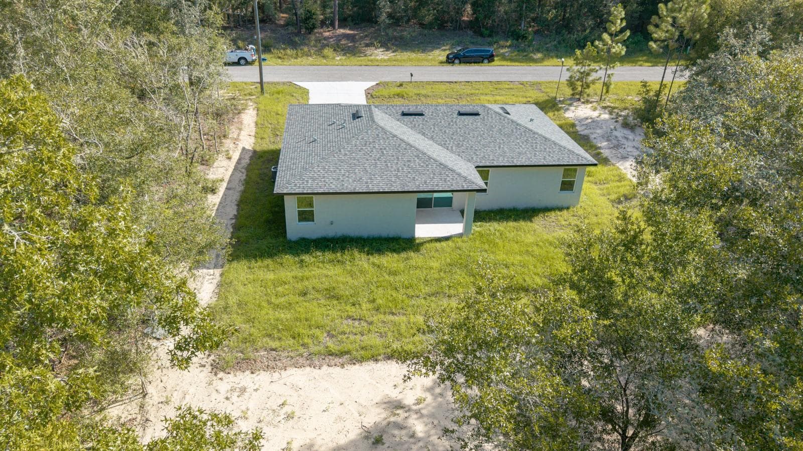 Single Family Residence at 2126 W CHARLENE PL, DUNNELLON, photo 30 of 34