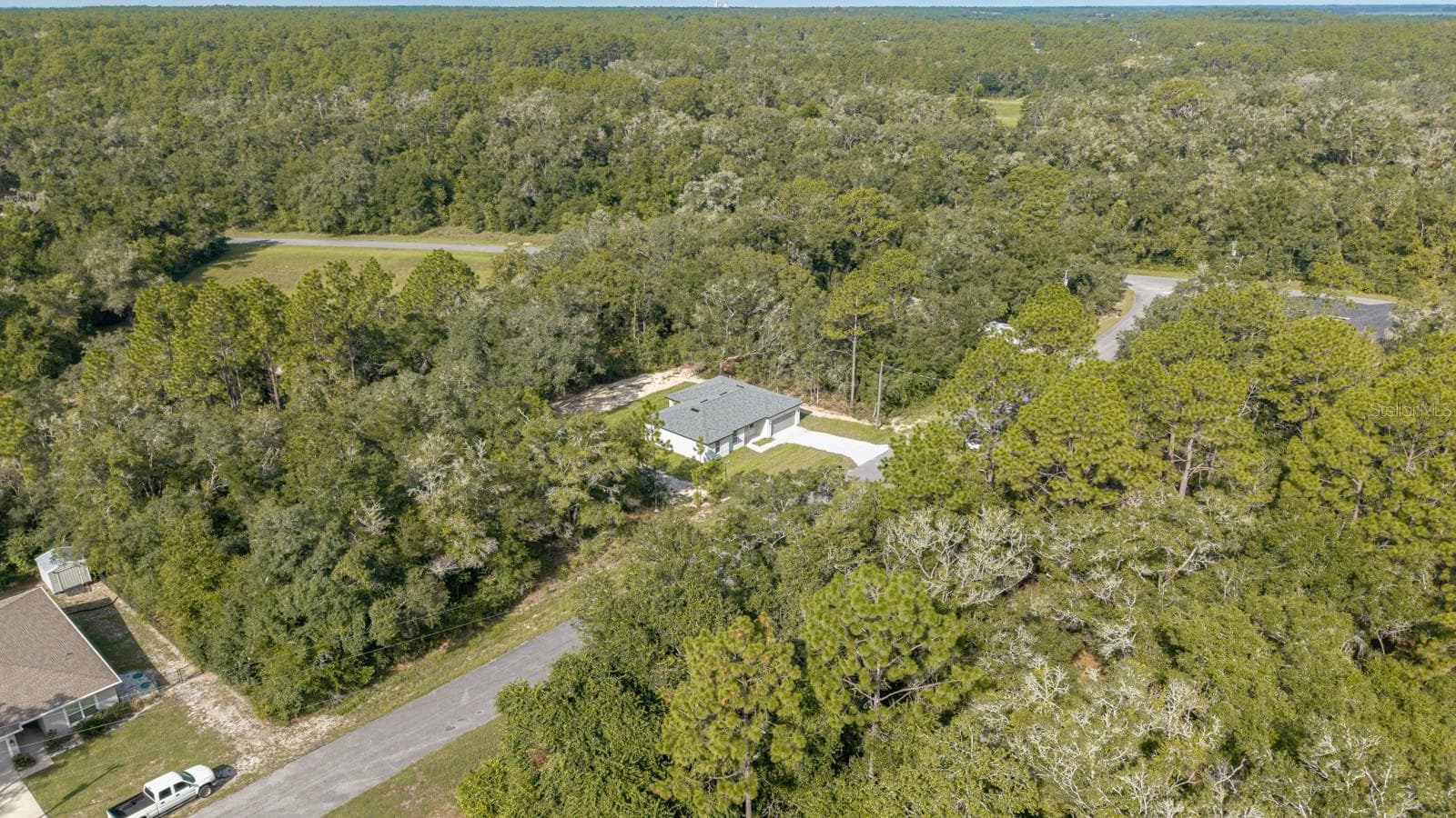 Single Family Residence at 2126 W CHARLENE PL, DUNNELLON, photo 34 of 34