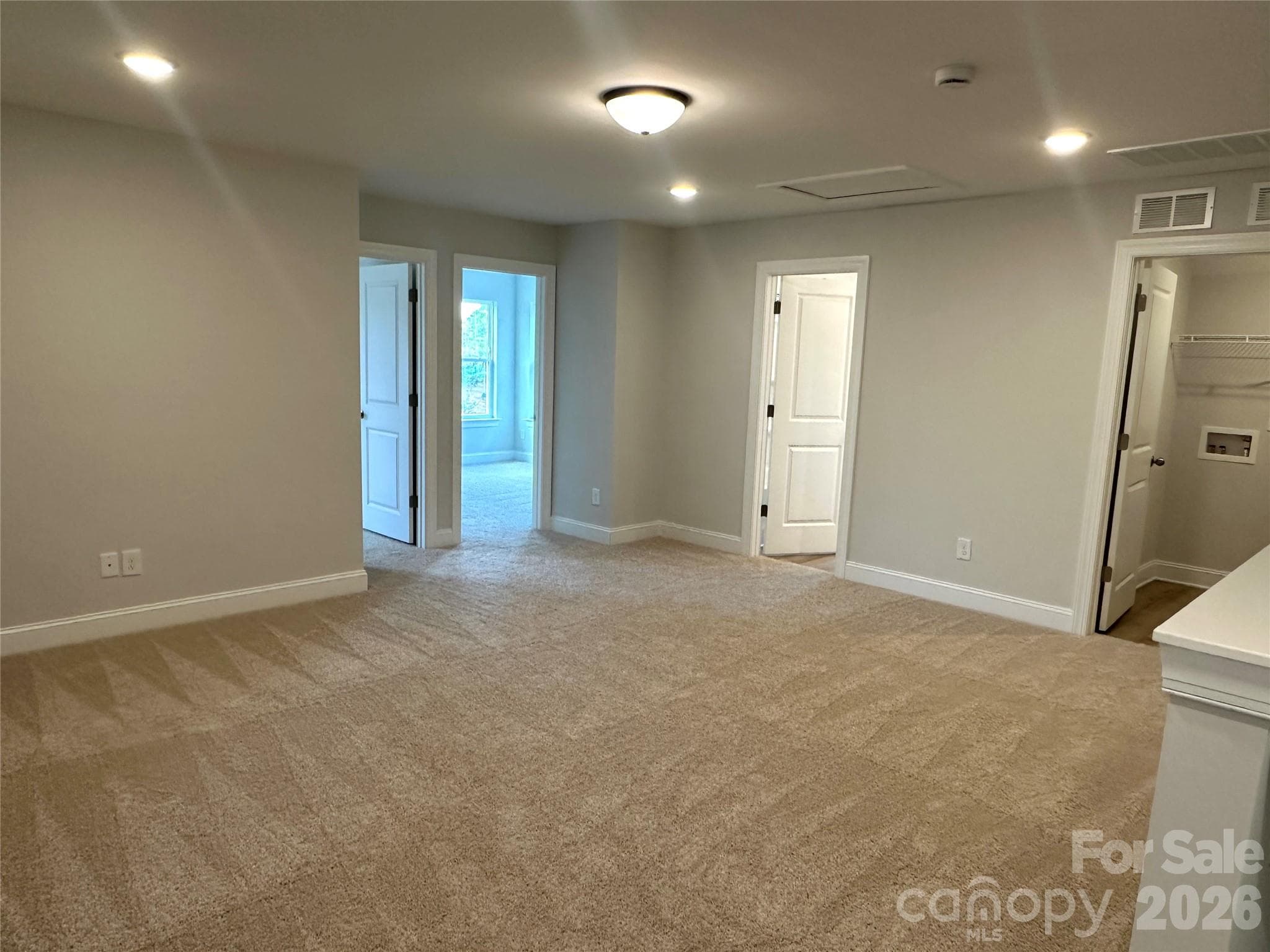 Loft - 116 Pointer Trail, Troutman