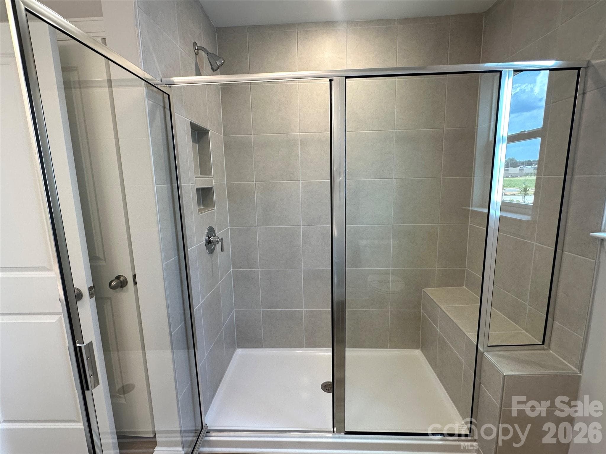 Primary Bathroom - 116 Pointer Trail, Troutman