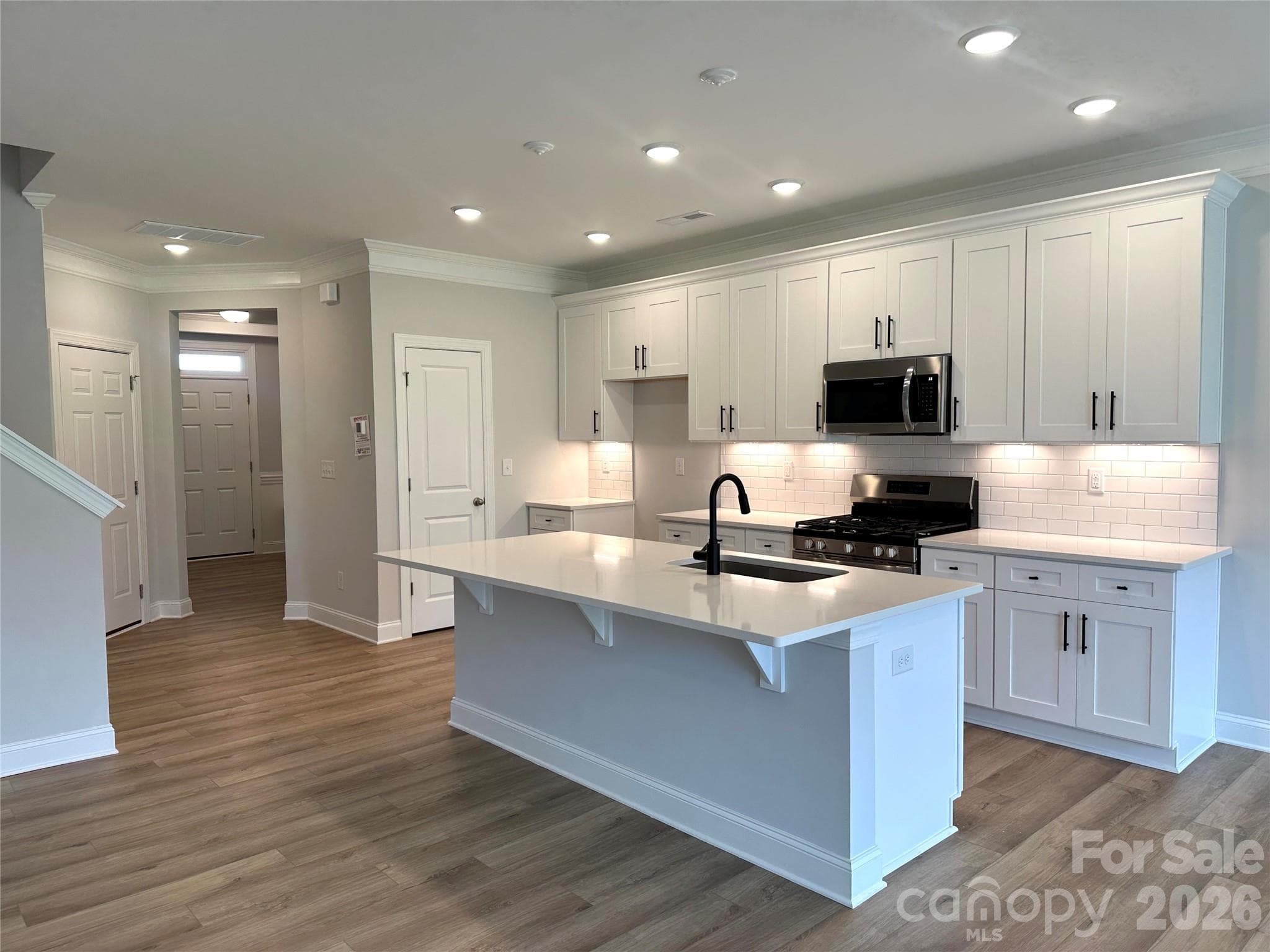 Kitchen - Troutman