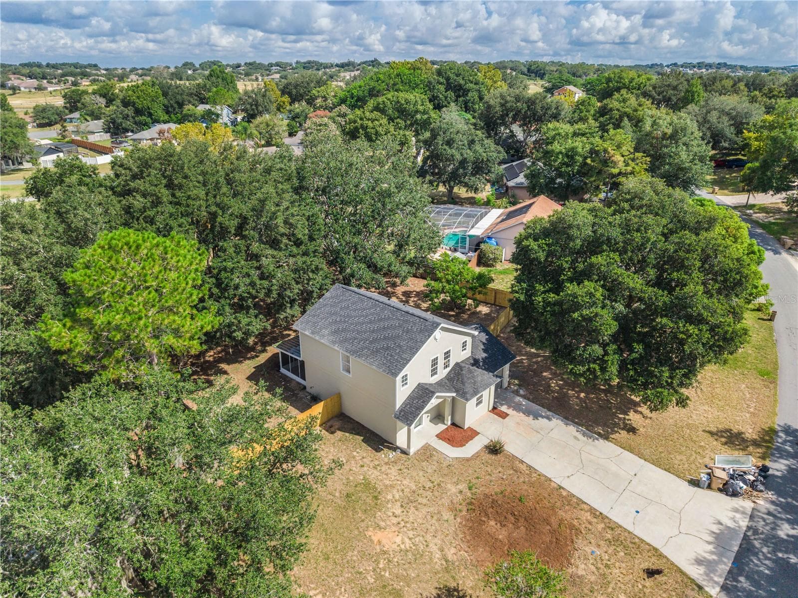 Single Family Residence at 11424 MANDARIN DR, CLERMONT, photo 3 of 42