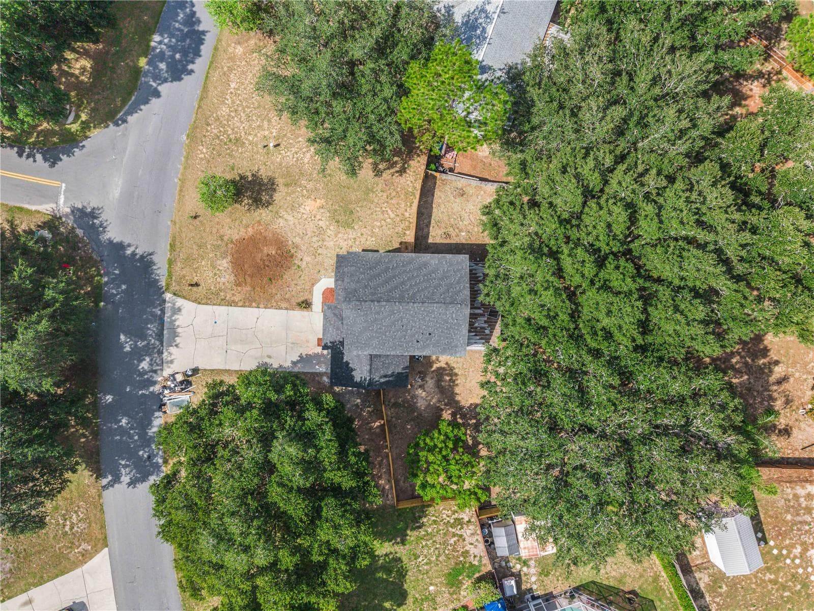 Single Family Residence at 11424 MANDARIN DR, CLERMONT, photo 39 of 42
