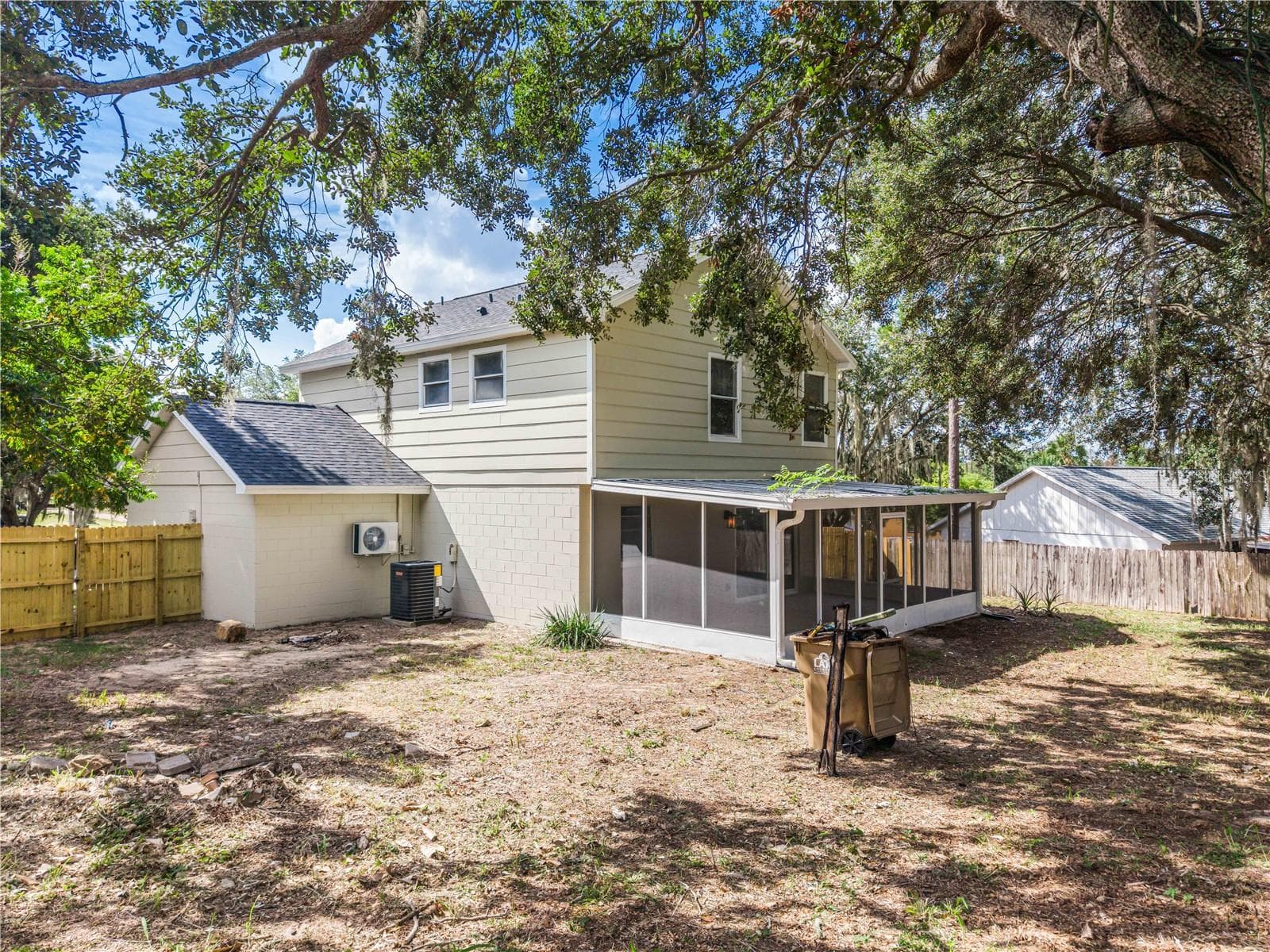 Single Family Residence at 11424 MANDARIN DR, CLERMONT, photo 41 of 42
