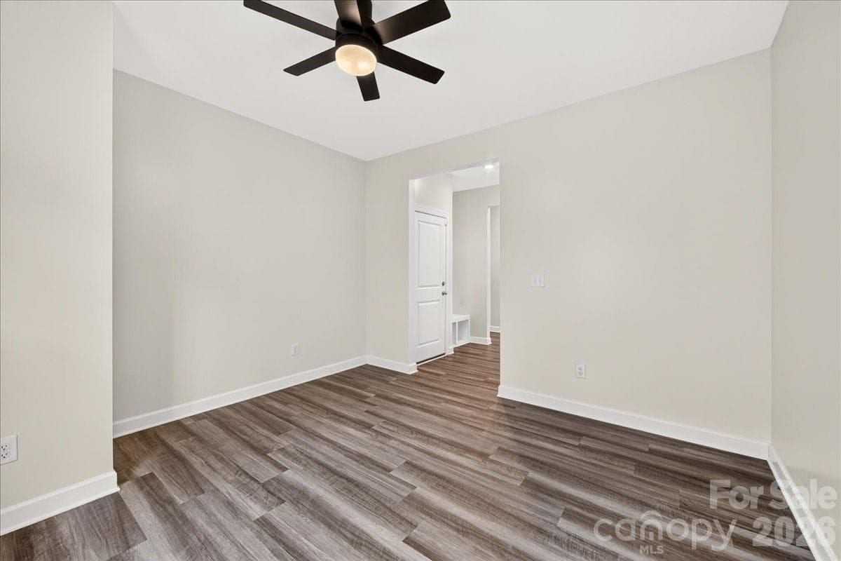 Office - 4420 Bright Road, Charlotte