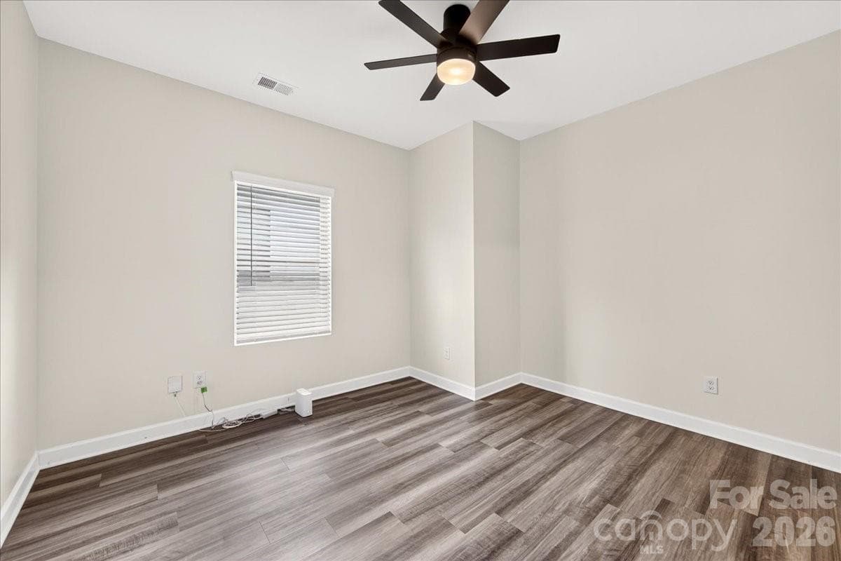 Office - 4420 Bright Road, Charlotte