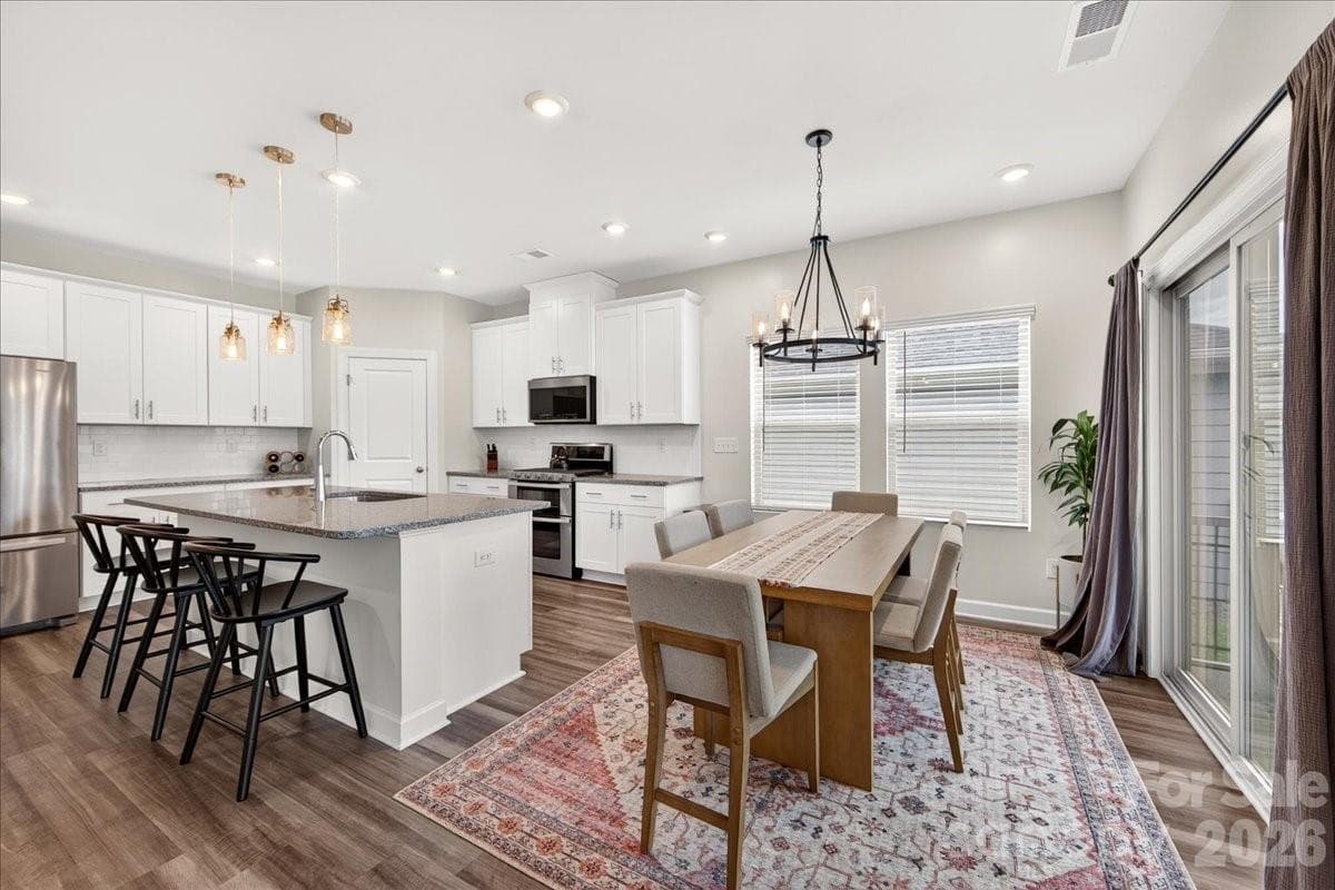 Single Family Residence at 4420 Bright Road, Charlotte, photo 17 of 48
