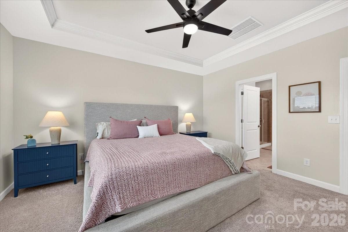 Single Family Residence at 4420 Bright Road, Charlotte, photo 24 of 48