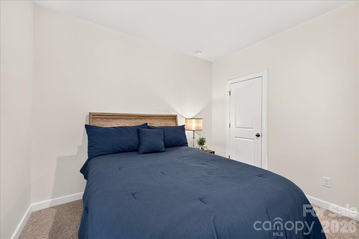 Bedroom 2 - 4420 Bright Road, Charlotte