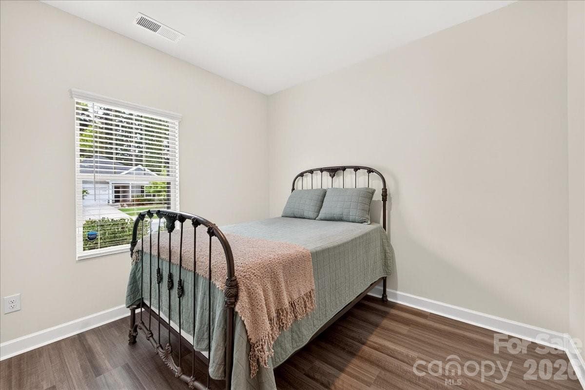 Bedroom 3 - 4420 Bright Road, Charlotte