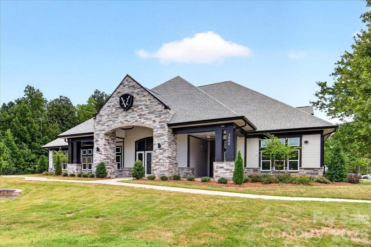 Clubhouse - 4420 Bright Road, Charlotte